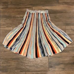 Moth Skirt